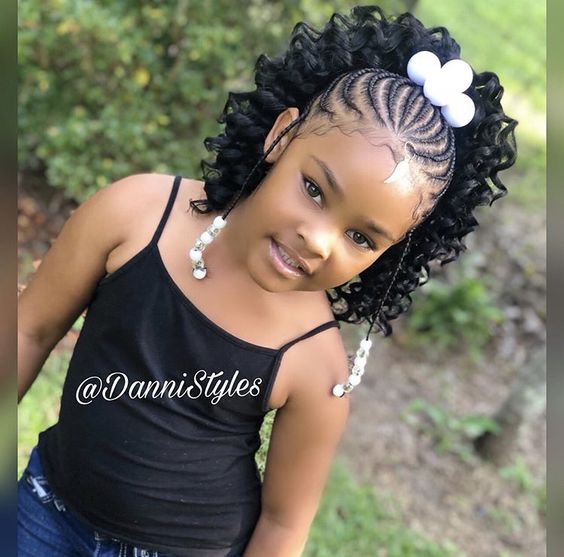 10 BEST BABY HAIRSTYLES YOU WILL LOVE TO SEE | Realtime Beauty Center